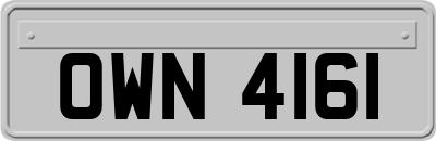 OWN4161