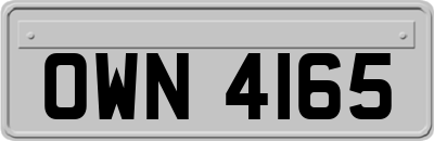 OWN4165