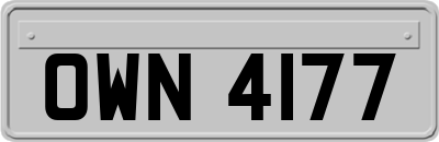 OWN4177