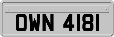 OWN4181