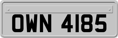 OWN4185