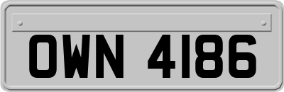 OWN4186