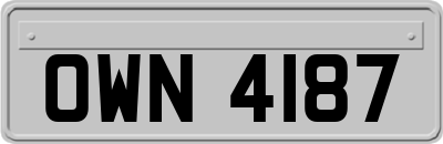 OWN4187