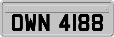 OWN4188