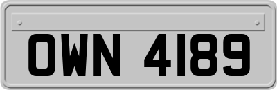 OWN4189