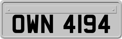 OWN4194