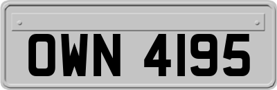 OWN4195