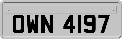 OWN4197