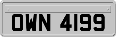 OWN4199