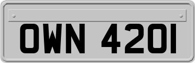 OWN4201