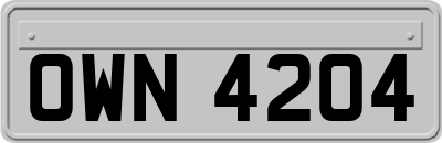 OWN4204