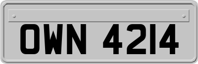 OWN4214