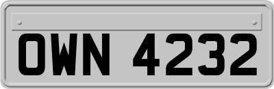 OWN4232