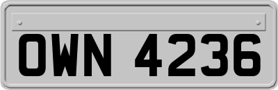 OWN4236