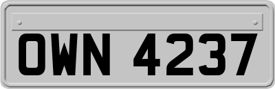 OWN4237