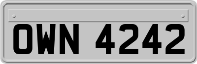 OWN4242