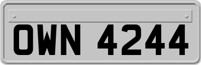 OWN4244