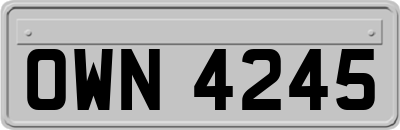 OWN4245