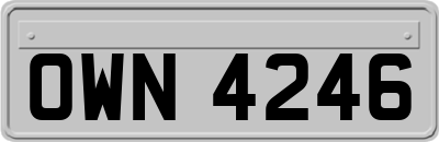 OWN4246