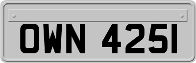 OWN4251