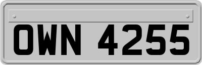 OWN4255
