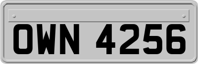 OWN4256