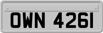OWN4261