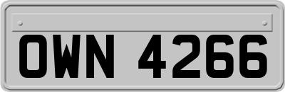 OWN4266