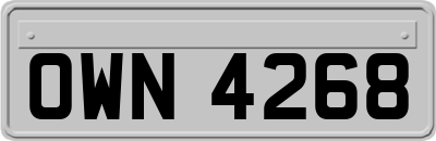 OWN4268
