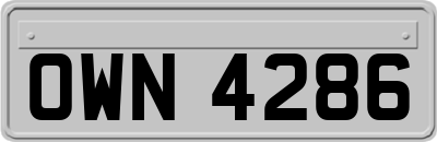 OWN4286