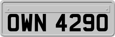 OWN4290