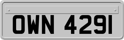 OWN4291