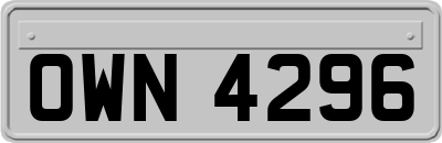 OWN4296
