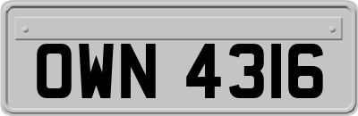 OWN4316