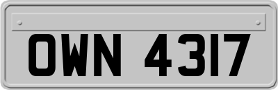 OWN4317