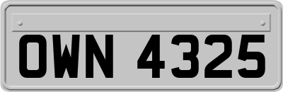 OWN4325