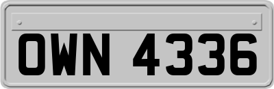 OWN4336
