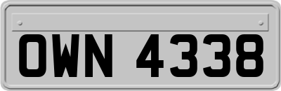 OWN4338