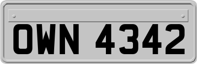 OWN4342