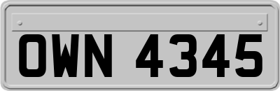 OWN4345