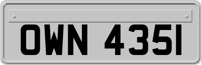 OWN4351