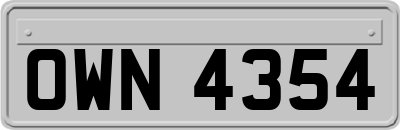 OWN4354