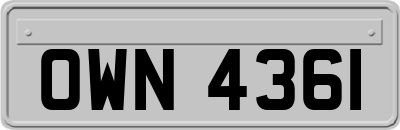 OWN4361