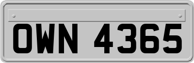 OWN4365