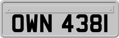 OWN4381