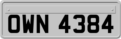 OWN4384