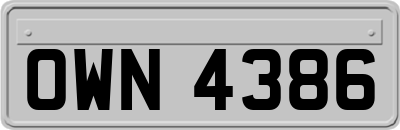OWN4386