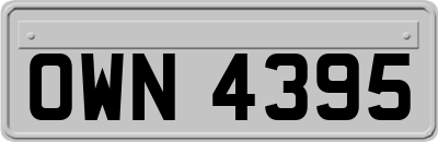 OWN4395