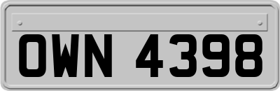 OWN4398