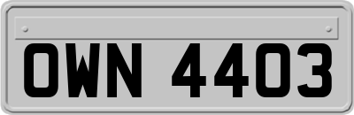OWN4403